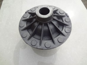 鑄造廠(chǎng)可以做哪些鑄件？
